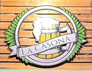 Cervecería La Casona